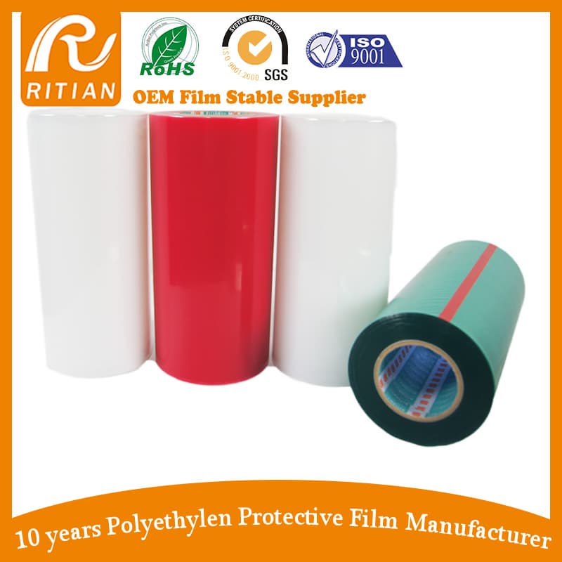 protection  film